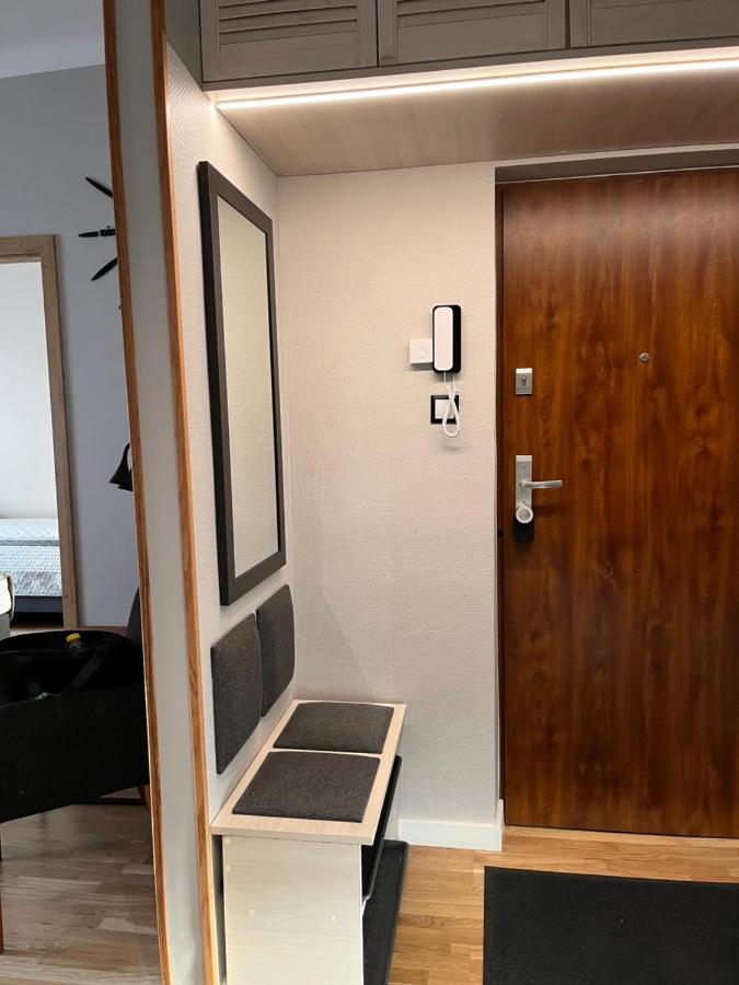 Apartament Zamkowy Stare Miasto Lublin Buitenkant foto