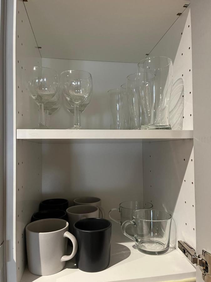 Apartament Zamkowy Stare Miasto Lublin Buitenkant foto