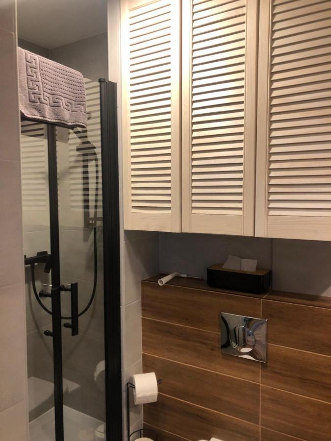Apartament Zamkowy Stare Miasto Lublin Buitenkant foto