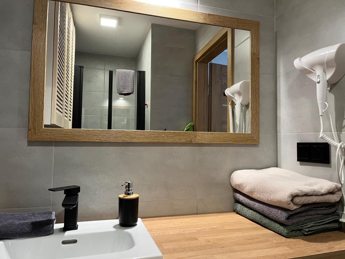 Apartament Zamkowy Stare Miasto Lublin Buitenkant foto