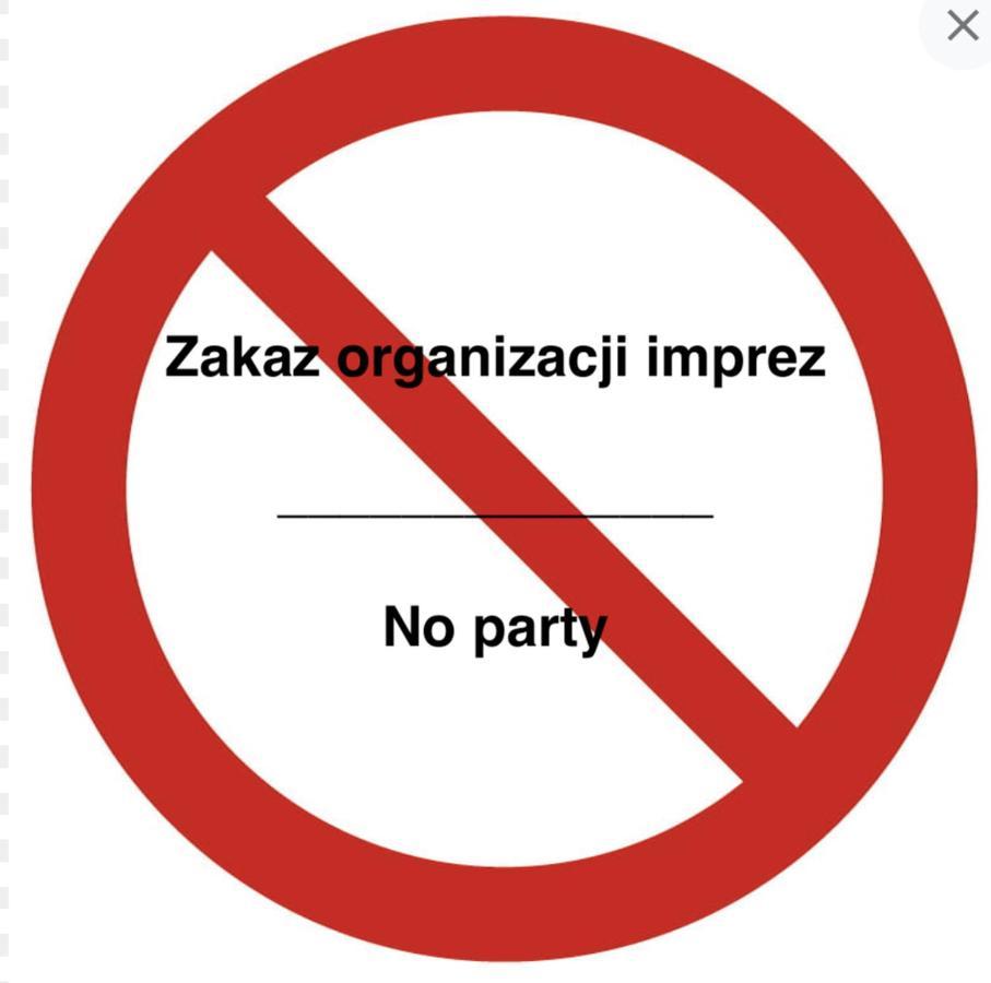 Apartament Zamkowy Stare Miasto Lublin Buitenkant foto