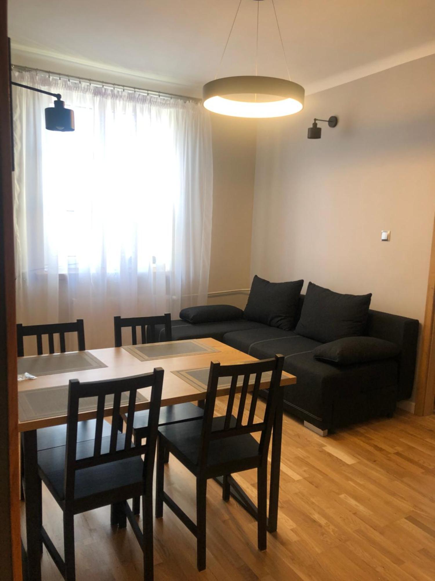 Apartament Zamkowy Stare Miasto Lublin Buitenkant foto