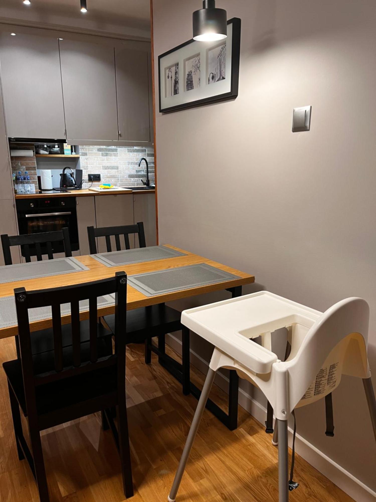 Apartament Zamkowy Stare Miasto Lublin Buitenkant foto